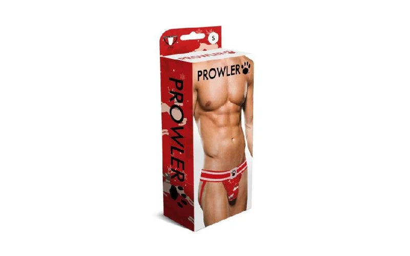 Lingerie Gift Sets for WomenProwler Reindeer Jock