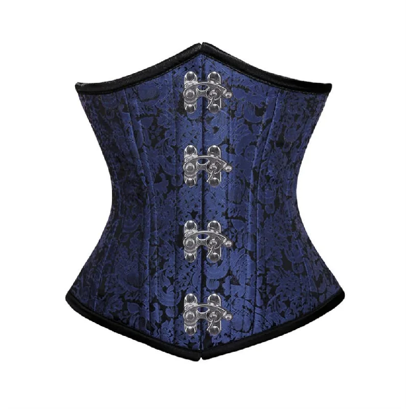 Halloween - themed corsets for a spooky costumeBryant Custom Made Corset