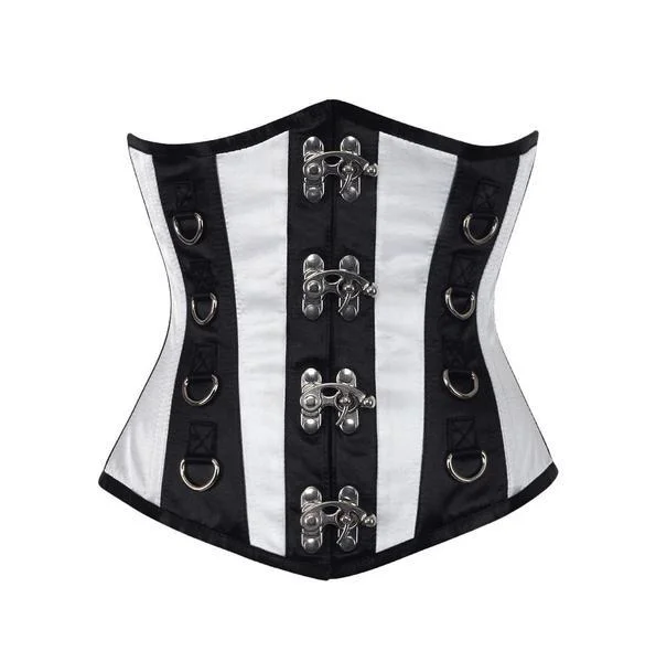 Waist - training corsets for long - term figure shapingArcher Custom Made Corset