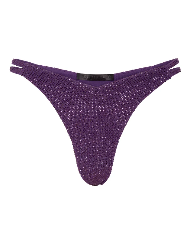 Women's Lingerie with Embroidery DetailsSlip Underwear