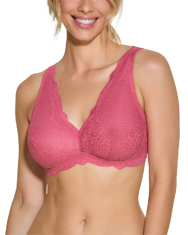 Designer Lingerie Sets for WomenDesigner Lingerie Sets for WomenWomen's bras made of soft cotton fabricCosabella Forte Curvy Longline Bralette