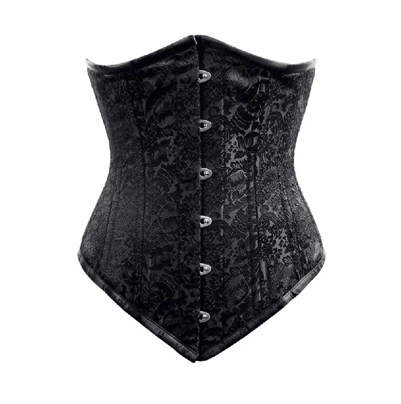 Modern - design corsets with a minimalist aestheticMarouane Longline Waist Training Corset Modern - design corsets with a minimalist aestheticMarouane Longline Waist Training Corset