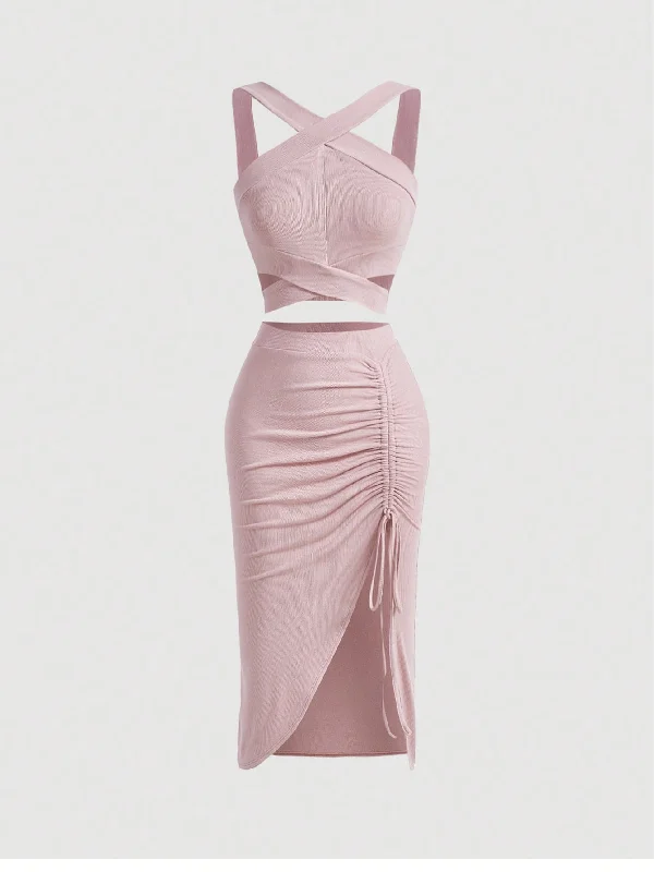 Baby Pink