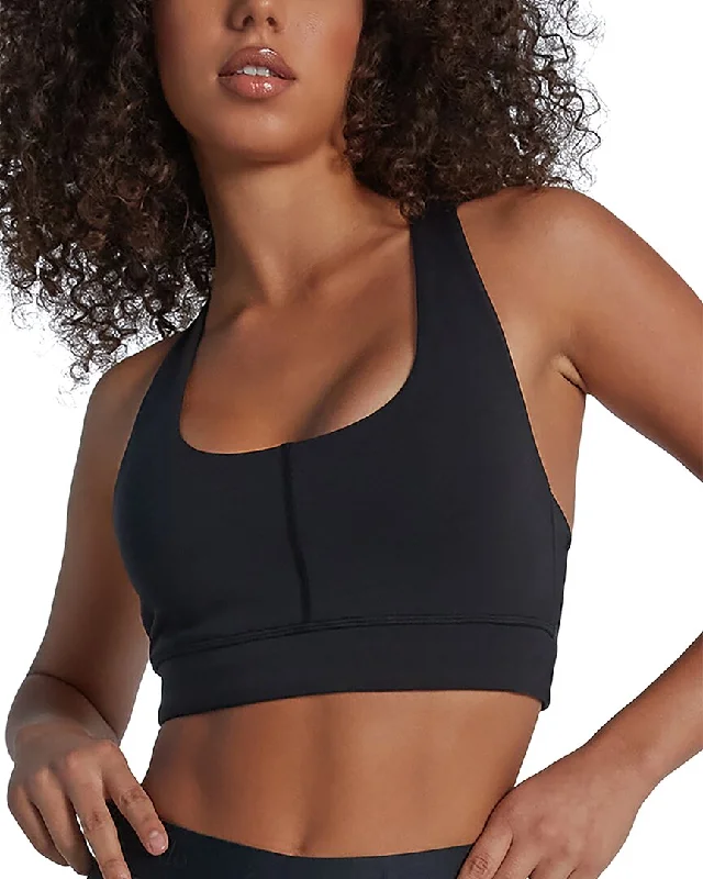 Comfortable Cotton Lingerie for WomenComfortable Cotton Lingerie for WomenWomen's push - up bras for enhanced cleavagecommando Breathe Active Bralette