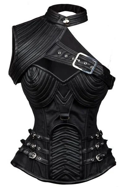 Hypoallergenic bustiers for sensitive skinApocalypse Custom Made Corset