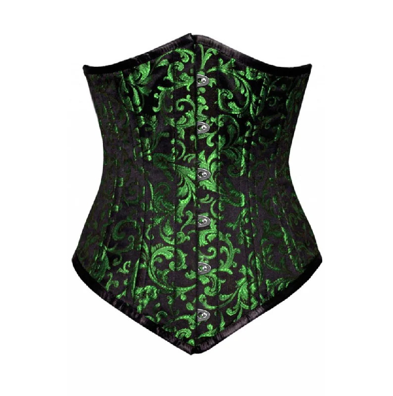 Adjustable - strap bustiers for a customized fitRomola Custom Made Corset