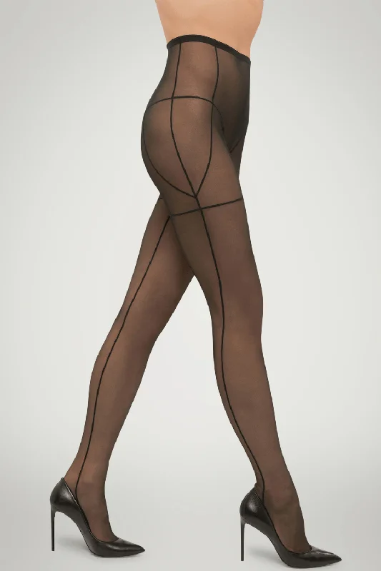 Eco-Friendly Tights for WomenTulle Tights