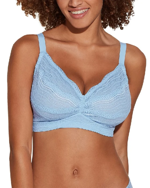 Nude Color Lingerie for WomenNude Color Lingerie for WomenWomen's bras with a lift and separate functionCosabella Dolce Bralette