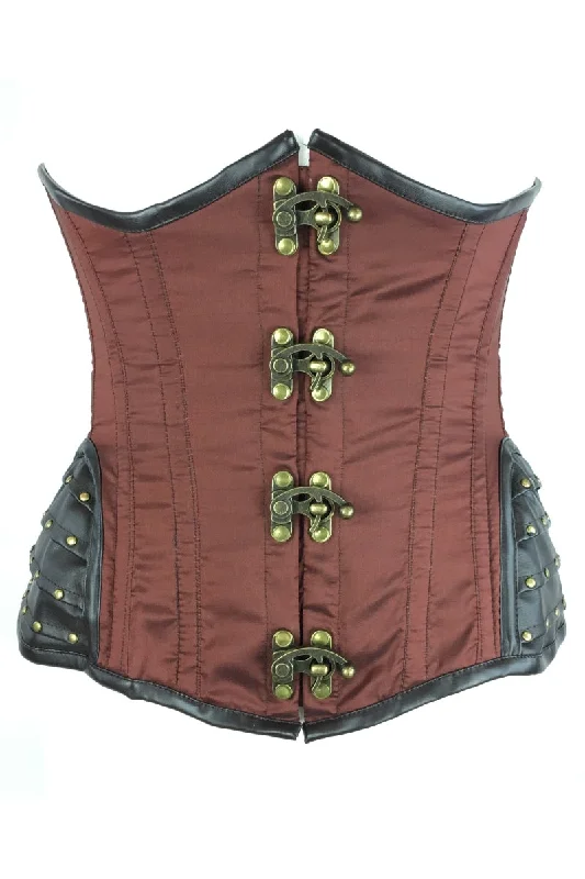 Breathable corsets for all - day wearRon Custom Made Corset