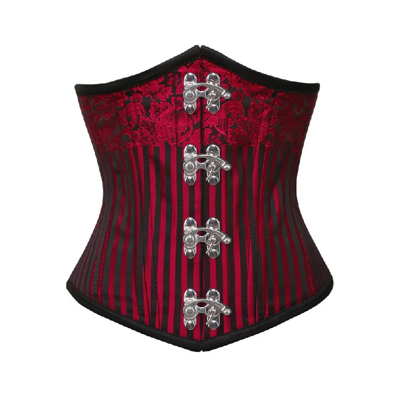 Geometric - printed bustiers for a modern and trendy lookLexie Waist Training Corset Geometric - printed bustiers for a modern and trendy lookLexie Waist Training Corset