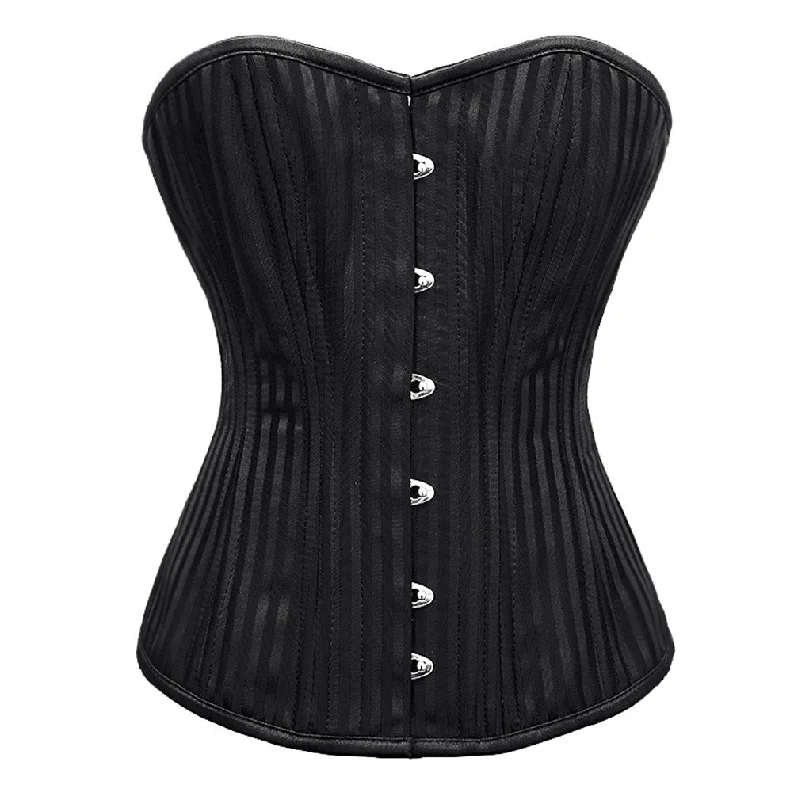 Moisture - wicking corsets for active lifestylesRenate Brocade Training Corset