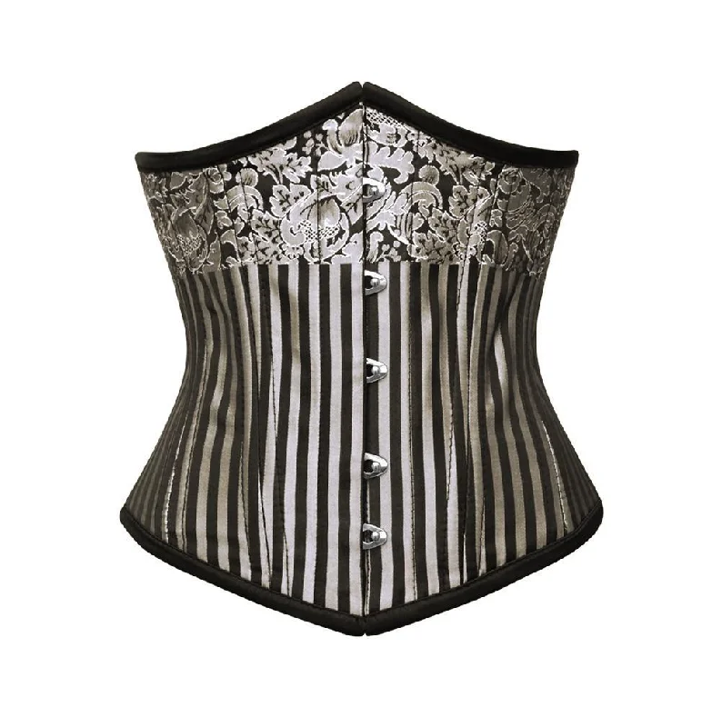 Adjustable - strap bustiers for a customized fitKasumba Waist Training Corset