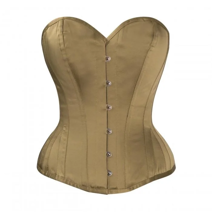 Animal - print bustiers for a wild and fierce styleLeslie Steel Boned Waist Taiming Corset With Hip Gores Animal - print bustiers for a wild and fierce styleLeslie Steel Boned Waist Taiming Corset With Hip Gores