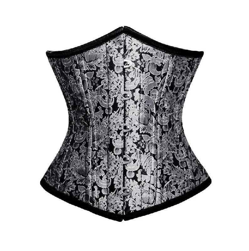 French - style bustiers for a romantic lookCohen Custom Made Corset