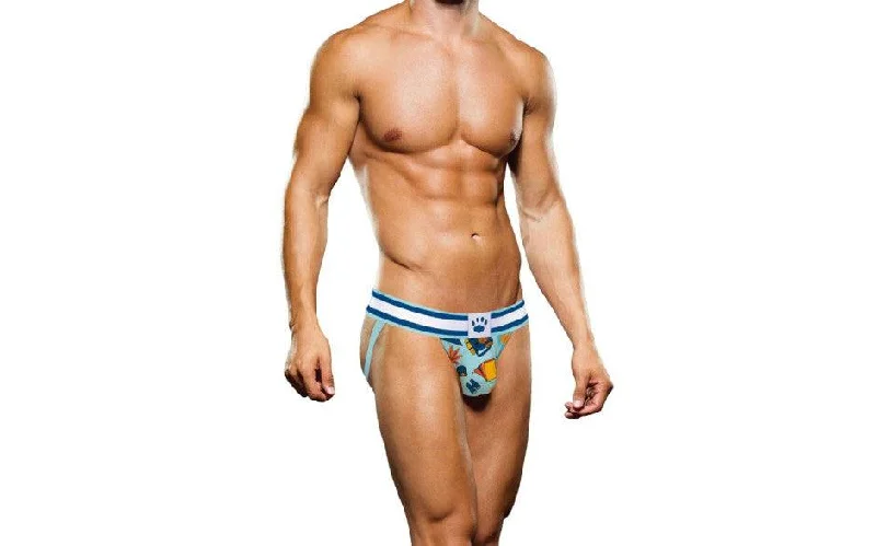 Women's Thermal Lingerie for Cold WeatherProwler Autumn Jock
