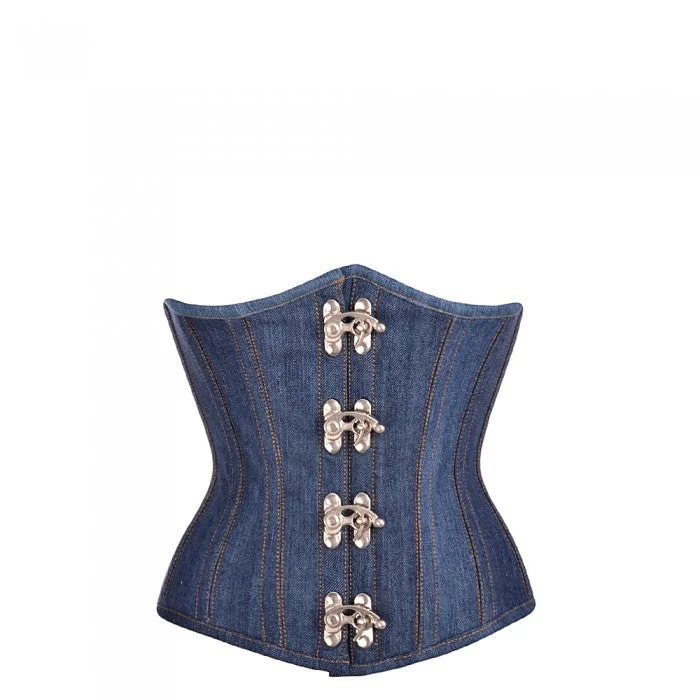 Floral - patterned corsets for a romantic and spring - like feelMorrow Custom Made Corset Floral - patterned corsets for a romantic and spring - like feelMorrow Custom Made Corset