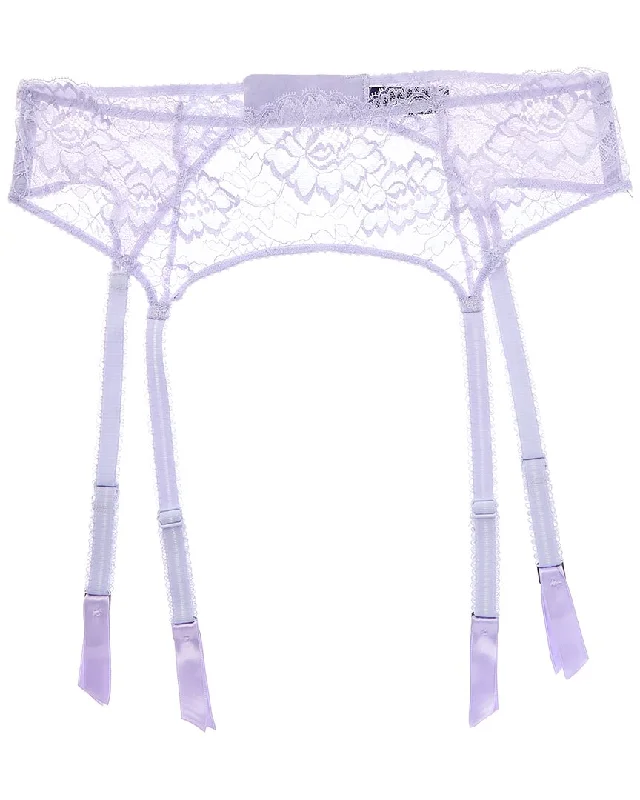 Women's Thermal Lingerie for Cold WeatherJournelle Isabel Suspender Belt