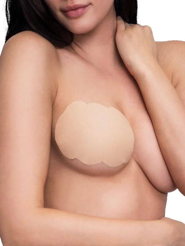 Lingerie with Adjustable Straps for WomenThe Natural Women's Breast Lift 2-Pack