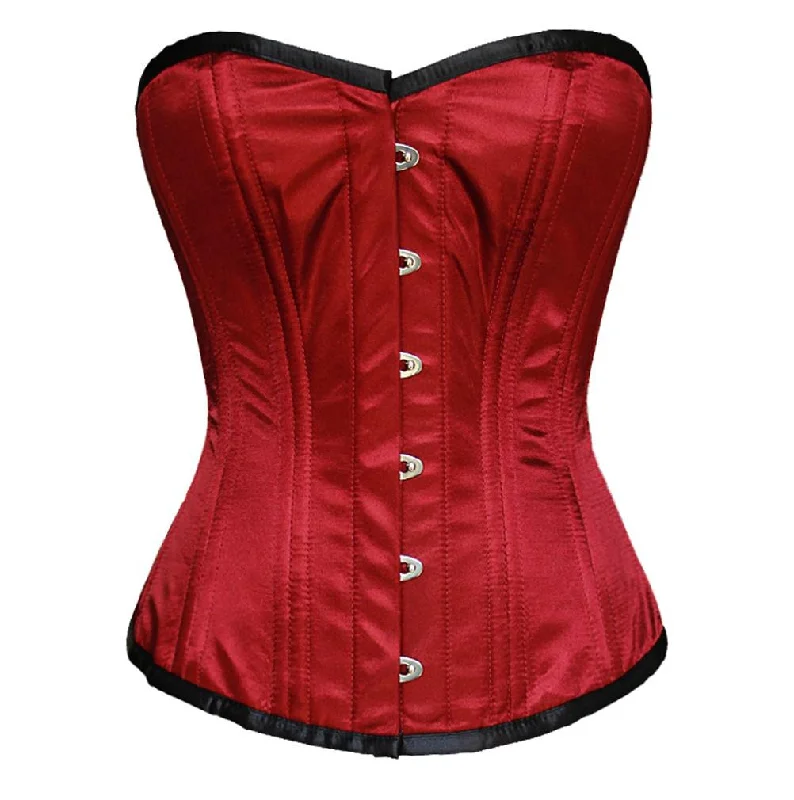 Pastel - colored corsets for a soft and feminine appealBoden Custom Made Corset
