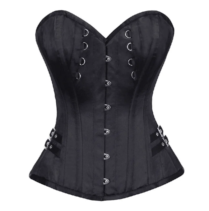 Retro - 1950s corsets with a cinched waistSamantha Custom Made Corset