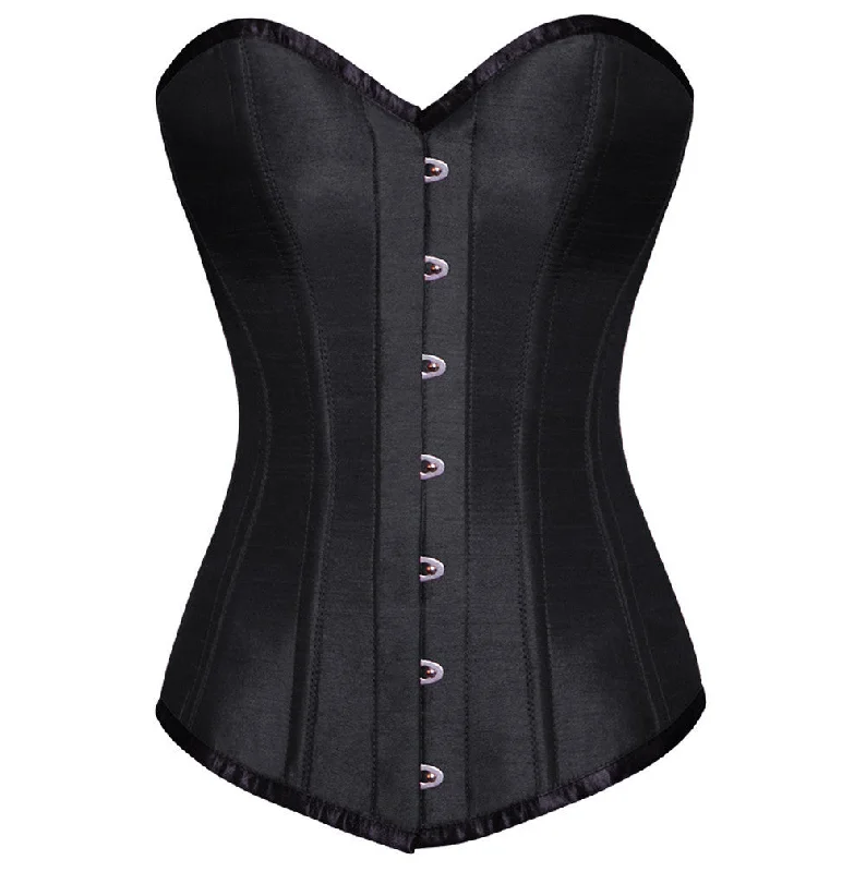 Red corsets for a passionate and attention - grabbing styleAgnieszka Longline Overbust Corset Red corsets for a passionate and attention - grabbing styleAgnieszka Longline Overbust Corset