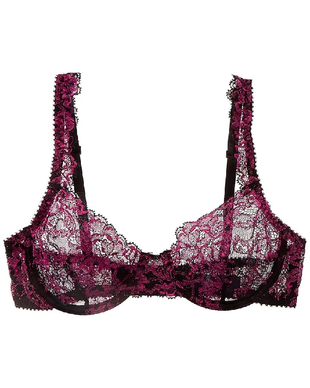 Sexy Lingerie for Women with StockingsSexy Lingerie for Women with StockingsJournelle Chloe Demi Bra