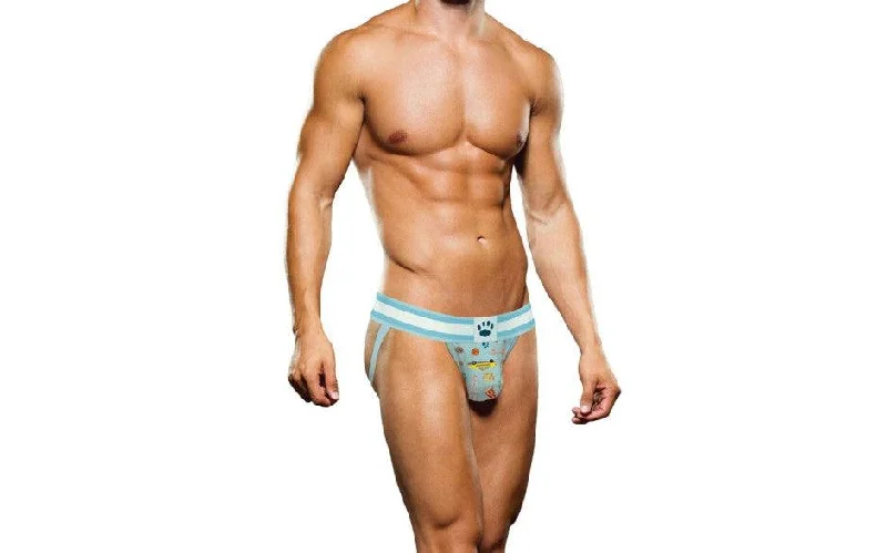 Breathable Bamboo Lingerie for WomenProwler NYC Jock