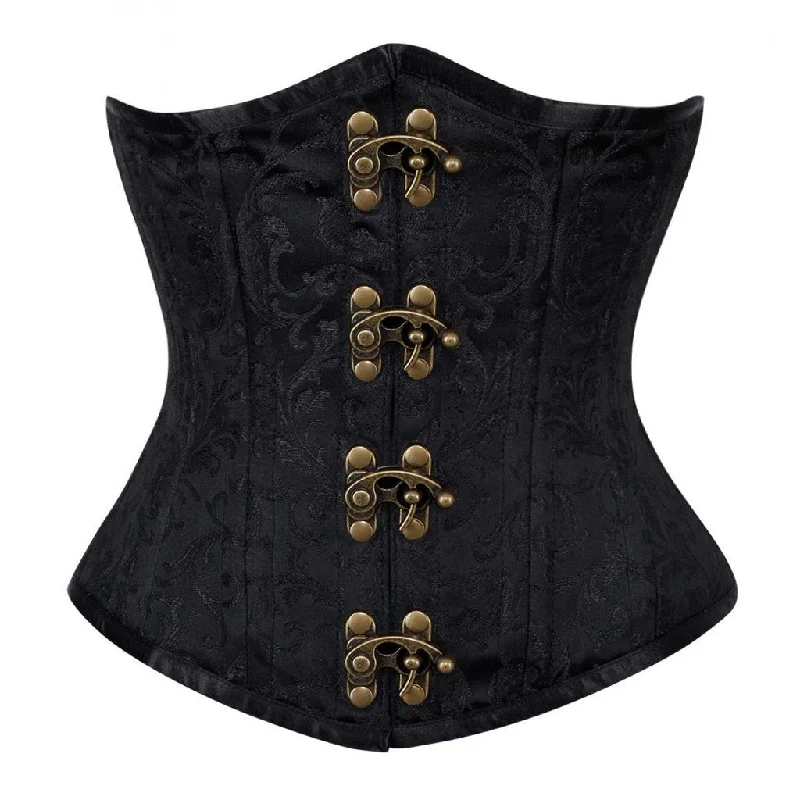 Red corsets for a passionate and attention - grabbing styleLeontien Custom Made Corset Red corsets for a passionate and attention - grabbing styleLeontien Custom Made Corset