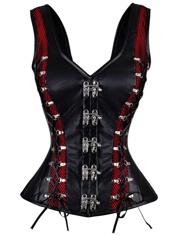 Removable - boning corsets for easy cleaningJanyse Custom Made Corset