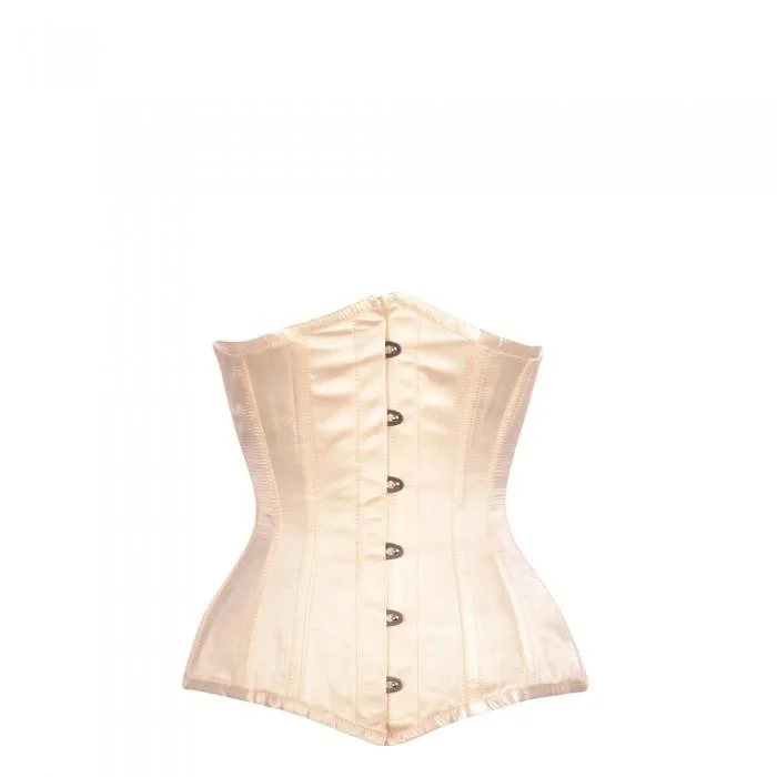 Adjustable - strap bustiers for a customized fitGovan Underbust Corset