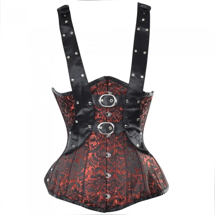 Wedding - style bustiers for bridesmaids or special eventsAtanes Custom Made Corset