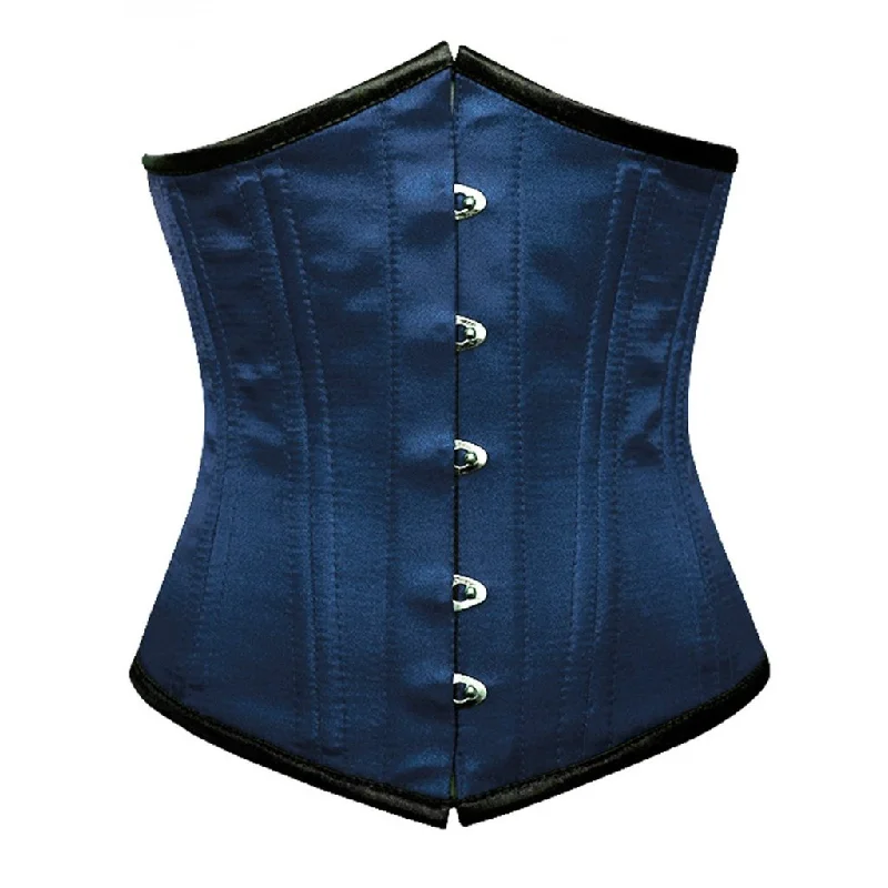 Microfiber corsets for a lightweight optionAubria Custom Made Corset