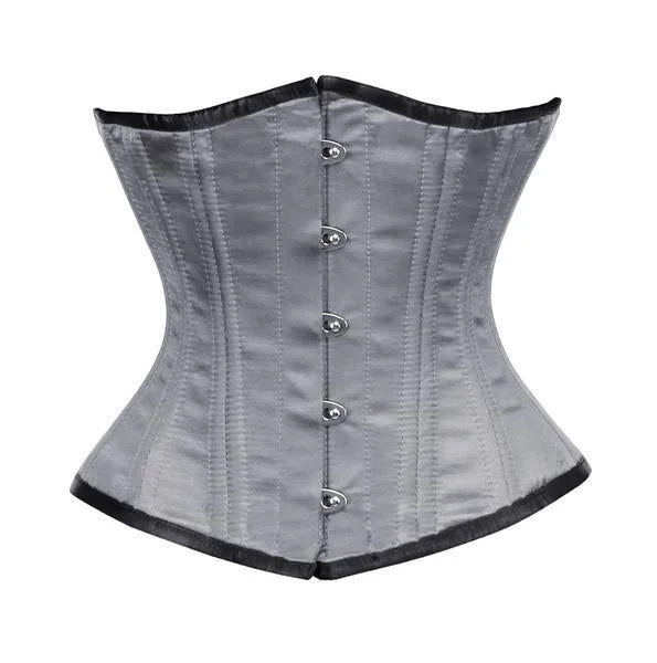 Lace - covered corsets for a feminine touchPalmas Custom Made Corset