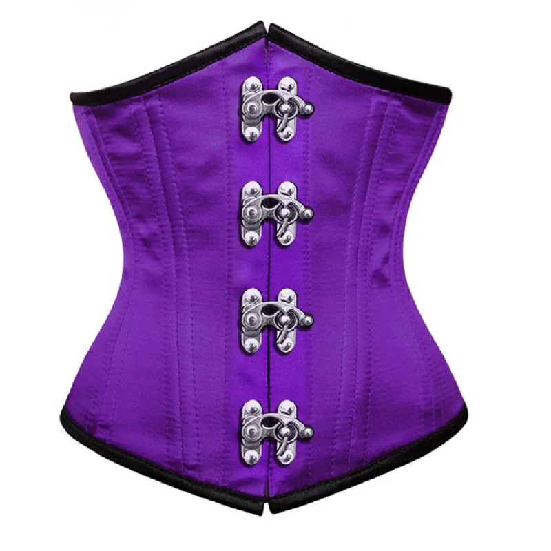 French - style bustiers for a romantic lookTommasi Custom Made Corset