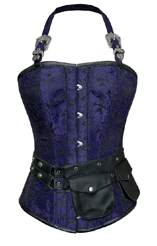 Modern - design corsets with a minimalist aestheticMbatha Custom Made Corset