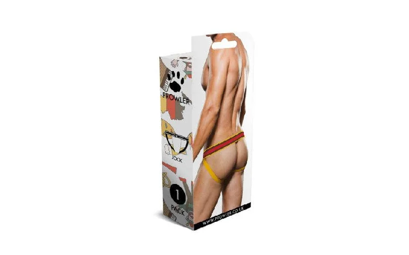 Women's Bridal Lingerie CollectionProwler Berlin Jock