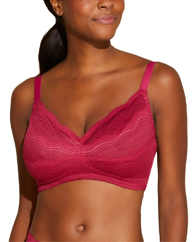 Comfortable Cotton Lingerie for WomenComfortable Cotton Lingerie for WomenCosabella Dolce Curvy Bralette