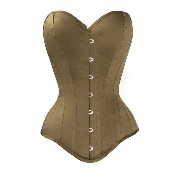 Hypoallergenic bustiers for sensitive skinWambach Custom Made Corset