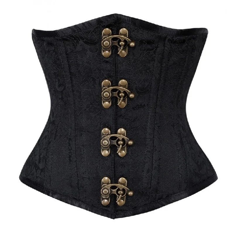 Posture - correcting bustiers for better spinal alignmentCabaye Waist Training Corset Posture - correcting bustiers for better spinal alignmentCabaye Waist Training Corset