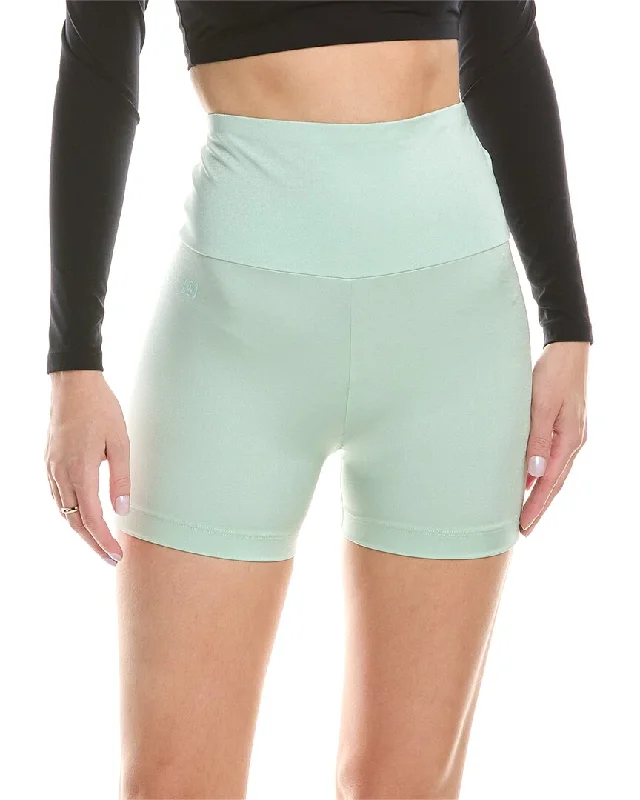 Women's Lingerie with Convertible StrapsWolford The Workout Short