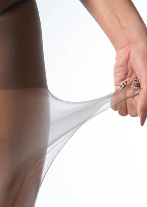 Women's Tights for RunningTearable 5D Tights (Nude)