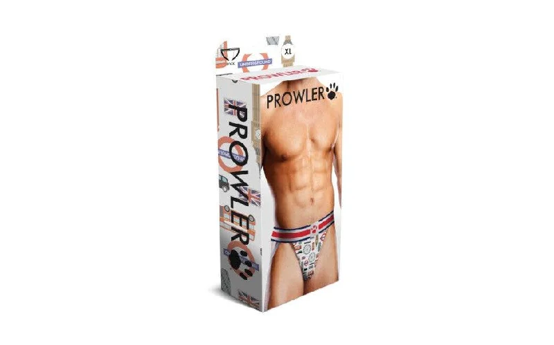 Women's Maternity LingerieProwler Soho Jock