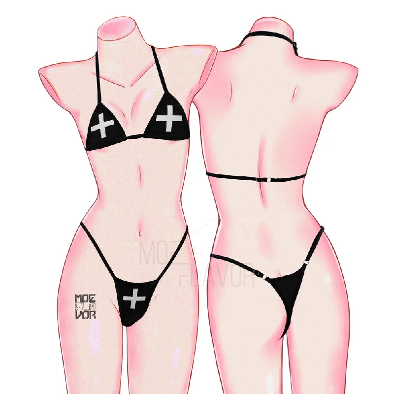 Women's Thermal Lingerie for Cold WeatherMicro Lingerie