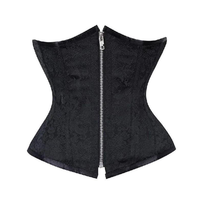 Adjustable - strap bustiers for a customized fitJackson Custom Made Corset