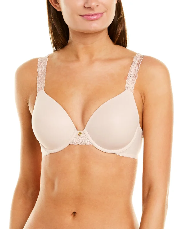 Sexy Lingerie for Women with StockingsSexy Lingerie for Women with StockingsNatori womens  Lace-Trim Full Fit Bra, 34DDD
