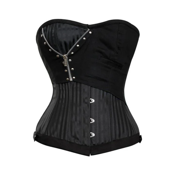 Cotton - blend bustiers for breathabilityLeomie Custom Made Corset