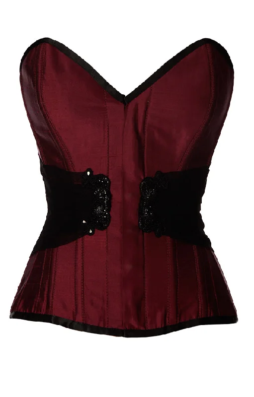 Retro - 1950s corsets with a cinched waistRetro - 1950s corsets with a cinched waistBrady Custom Made Corset Retro - 1950s corsets with a cinched waistRetro - 1950s corsets with a cinched waistBrady Custom Made Corset