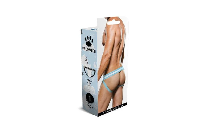 Women's High Waist Lingerie BodysuitsProwler Winter Jock