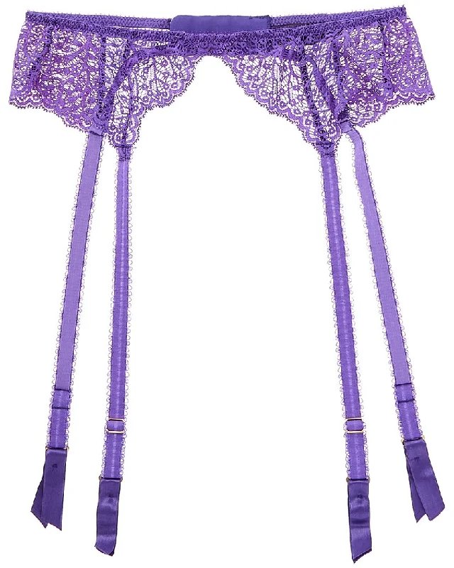 Women's Tummy Control LingerieJournelle Allegra Suspender Belt