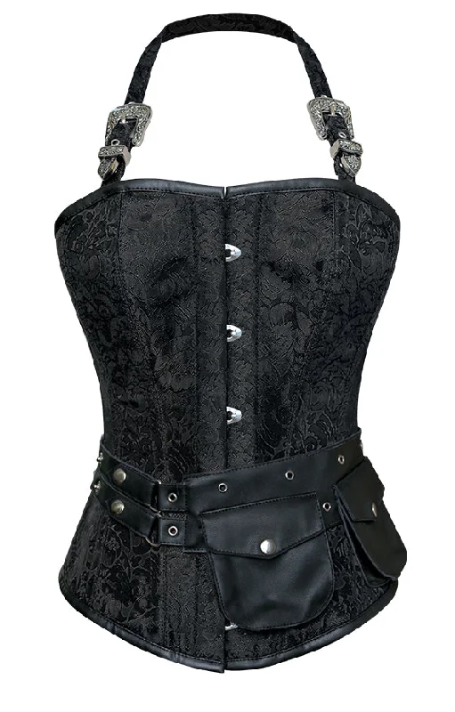 Hypoallergenic bustiers for sensitive skinAndrews Custom Made Corset